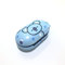 BT21 Offizielles Buds Case Cover, KOYA, Vollschutzhülle Kompatibel mit Samsung Galaxy Buds (KOYA)