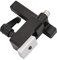 30mm Mitra Track Stop Falegnameria Limitatore di scivoli Lega di alluminio Attrezzi a T accurati Strumenti manuali fai-da-te(#1)