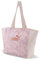 PUMA Wmn Core Up Große Shopper Tasche, Damen, Schwarz, Einheitsgröße