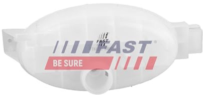 FAST Depósito compensación refrigerante FT61231 Vivaro A Combi (X83) 485g