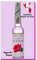 Agua de Rosas 221ml Spirit Florida Water - original Murray & Lanman aus Peru, für Mann und Frau. Ein Cologne-Duft: blumig, weich, sehr zart. Verscheidene Düfte. Große Auswahl.