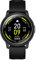 Cillso Smartwatch, Runde Bluetooth Smartwatch Herren Damen Fitnessuhr 1,3“ Touchdisplay mit Pulsmesser, Schrittzähler, Kalorien und Schlafanalyse, IP68 Wasserdicht Armbanduhr für iOS Android [2021]