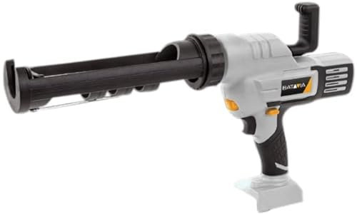 Bativia MAXXPACK Caulking Gun 18V Bare Unit