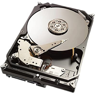 Tweovnai ST1000DM003 Disque Dur VidéO de Bureau 1T 7200 à 1 To3,5 Pouces Sata