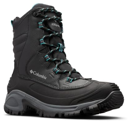 Columbia Damen Bugaboot III Schneestiefel
