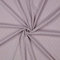 0,5m Pointoille-Stoff Feinstrick-Jersey Baumwollstoff Oeko-Tex Feinstrick Ajour Lochmuster, Farbe:altrosé