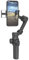 Chillitech® Viper Pro Smartphone Gimbal Stabilizer with AI Tracking Module, 3-Axis Phone Gimbal, Tri-Pod Stand, Hot-Swap, Fast Charge, Object Tracking, Extended Arm, Android and iPhone Gimbal