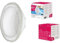 Seamaid - Ampoule Piscine LED Blanches - Multicompatible Economique - Idéal en Remplacement - Ledinpool