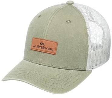 Quiksilver - Down The Hatch Mütze - Mann