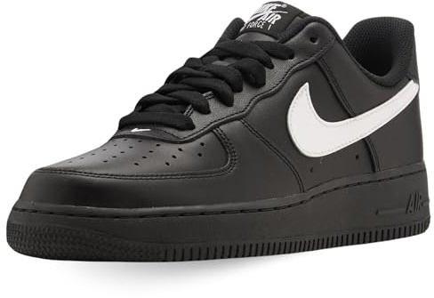 NIKE Men's Air Force 1 '07 Trk3Sneaker
