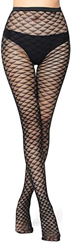Genérico Calcetines Deportivos Hombre Medias Rejilla Mujer Mujeres tubo largo tirantes calcetines sexy bragas sexy medias de seda Calcetines Mujer Calcetines Running Hombre Verano (M, One Size)