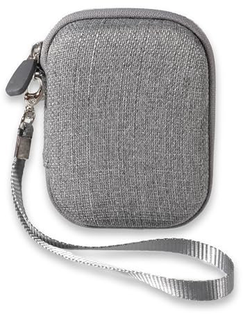 CaseSack Schutzhülle kompatibel mit Ledger Flex – Erleben Sie eine sichere E Ink Touchscreen Crypto Wallet