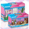 PLAYMOBIL Dollhouse Schlafzimmer 70892 Kinderzimmer - Gemütliches Zuhause für fantasievolle Rollenspiele!