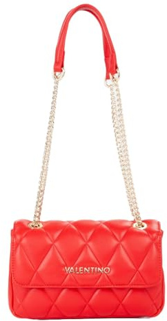 Valentino Women's Flap Bag bolsa