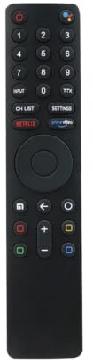 New XMRM-010 Bluetooth Voice Remote Control Fit For Xiaomi MI TV 4S Android Smart TVs L65M5-5ASP MI P1 32