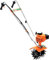 Mader 28385 Escarificador Gasolina, 1.1Hp x 400Mm - 28385