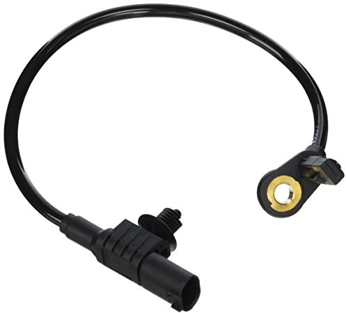 ESEN SKV Sensor, Raddrehzahl 06SKV234 hinten | Kompatibel mit: MERCEDES-BENZ M-CLASS, R-CLASS