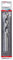 Bosch Accessories Professional 1x HSS Spiralbohrer PointTeQ (für Metall, 12 x 101 x 151 mm, Zubehör Bohrschrauber)