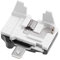 Sourcingmap - Compressore di protezione da sovraccarico per frigorifero, 1/5 HP, 150 Watt