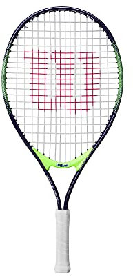 Wilson Roger Federer 23 Junior Tennis Racquet