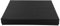 Dioche Espositore per Occhiali da Sole, Custodia Porta Occhiali con 18 Scomparti, Scatola per Esposizione per Occhiali Gioielli, Nero + Rosso, 47 * 37 * 6 cm