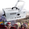 1500W Artificial Snow Storm Machine With Remote Control, Snowflake Machine For Party Outdoor DJ Halloween Wedding Stage Christmas Stage Performances