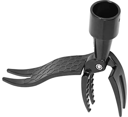 Marhynchus Aluminiumlegierung,andere Handwerkzeuge Andere Handwerkzeuge und Zubehör andere Handwerkzeuge Andere Handwerkzeuge und Zubehör Stand Up Weed Puller Jäten Kopf Werkzeug 4 Klauen Weed Picker