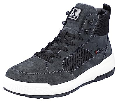 Rieker HWK Herren Stiefel Schnürboots für Herren