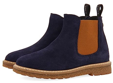 GIOSEPPO Mattsee, Mocassino, Marino, 31 EU