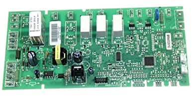 MODULE DE PUISSANCE pour FOUR SMEG - 821650982