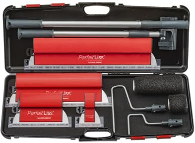 Loutil Parfait PAR-80506 / ROLLER SMOOTHING kit