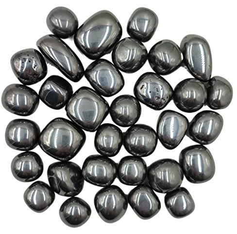 100 g Bulk Natural Terahertz Gemme di cristallo di quarzo burattato Pietre di roccia FUZEGRDLI