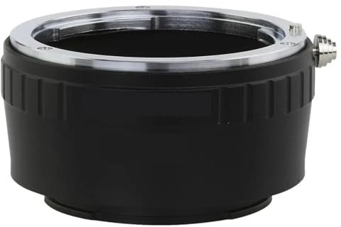 Objektivadapter für Leica R LR Mount Objektiv auf Sony für E-Mount für NEX Kamera