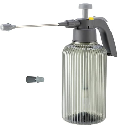 Annaffiatoio a pressione, spruzzatore a pompa da giardino,Bottiglia a spruzzo d'acqua a pressione da giardino - Bollitore da giardino per irrigazione, nebulizzatore, spruzzatore per la pulizia