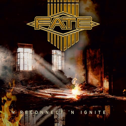 Frontiers Music Srl (Spv)