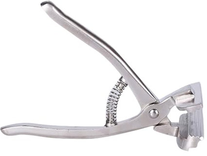 Kunstmalwerkzeug, Legierung, Leinwand, Federgriff, breiter Bilderrahmen-Keiler, Zange, Schaft, Ölgemälde