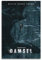 QUYEBRHFY Damsel Poster, Wanddekoration, Vintage-Kunstposter, Filmdekoration, Druckposter, Zimmer, coole Dekoration, 30 x 45 cm, ungerahmter Stil