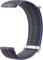 Amazfit Smartwatch Cinturino di ricambio originale, nylon da 22 mm, compatibile Balance, Cheetah Pro, Cheetah Round, GTR 4, GTR 4 Limited Edition, GTR 3, GTR 3 Pro, GTR 2, Blu