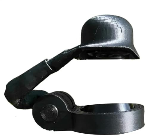 Soldier Salute Bier Flaschenhelm Soldat Kronkorken Bierhelm Toppers Wiederverwendbar & Staubdicht Dekoratives Design Grün Für Party Bar Veteranen Enthusiasten