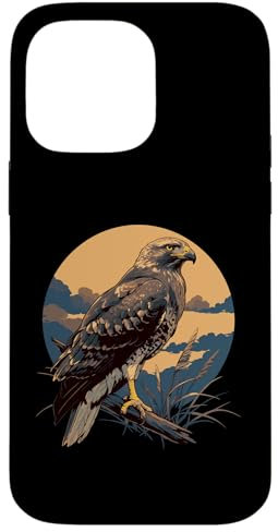 Falken Falke Hülle für iPhone 14 Pro Max