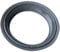 XYFGSBHQ Joint d'étanchéité for Lave-Linge, Compatible avec LG, WD-A14397DS et WD-A14398DS, for Tambour et Porte de Lave-Linge