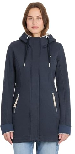 Ragwear Letti 2521-30034 Strickjacke