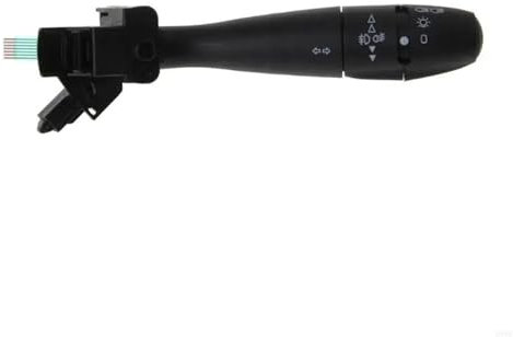 Blinkerschalter Lenksäule Auto Drehschalter Fit Für Citroen C2 C4 C5 C8 Picasso Xsara Berlingo Nebelscheinwerfer Schalter
