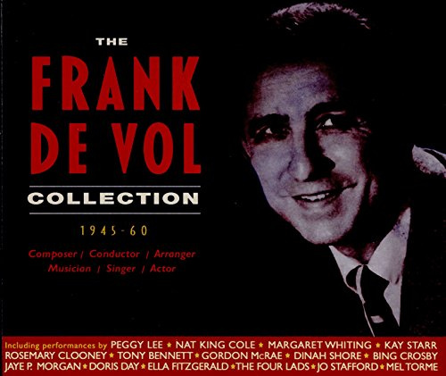 The Frank De Vol Collection 1945-60