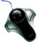 Kensington Computermaus Orbit mit Trackball schwarz/metallic