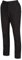 Regatta Damen Fenton Water Repellent and Wind Resistant Softshell Short Leg Hose, Schwarz, Größe 38