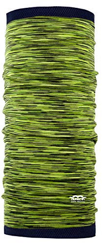 P.A.C. Merino Cell-Wool Pro+ Multi Forest