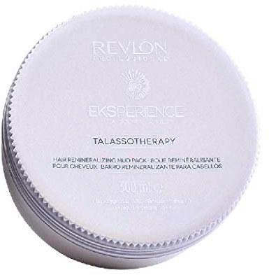 Revlon EKS Talasso Mud Pack 300ml