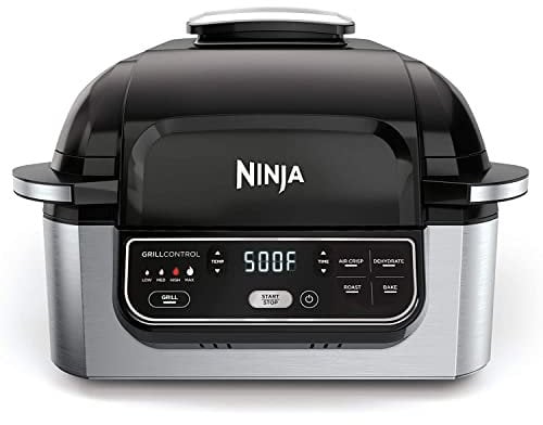 NINJA AG301
