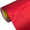 folimac Mikrofaserstoff Folie Selbstklebende Wildleder Optik Autofolie Innenraum Stretch Dehnbar Stoff Velours 36,00€/m² (Rot, 50x142cm)
